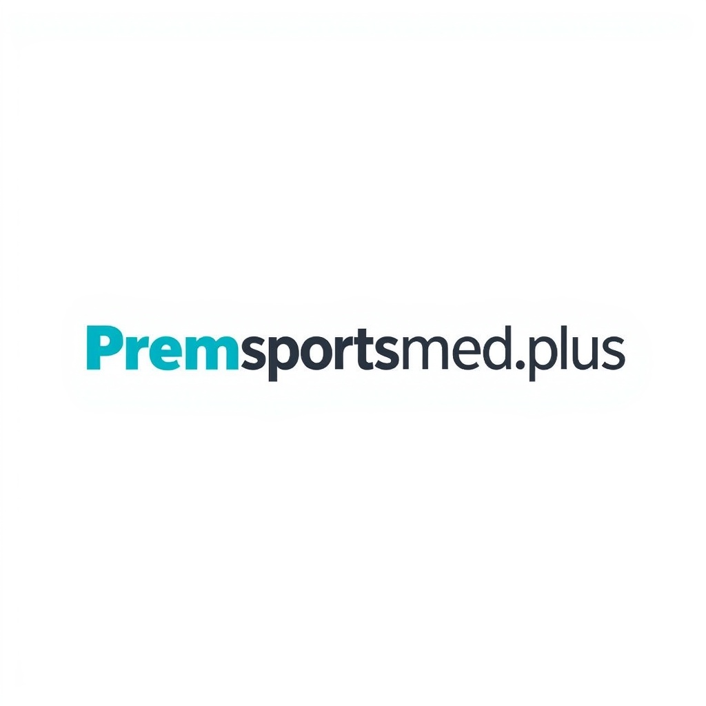 Premsportsmed